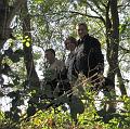 25ste Herfstwandeling van Armand en Judith op 23-10-2011 (17)